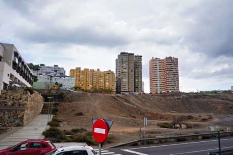 Las Palmas de Gran Canaria